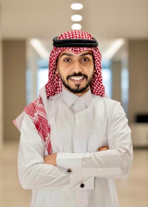 Faisal Alharbi