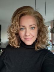Melissa Kostopoulos
