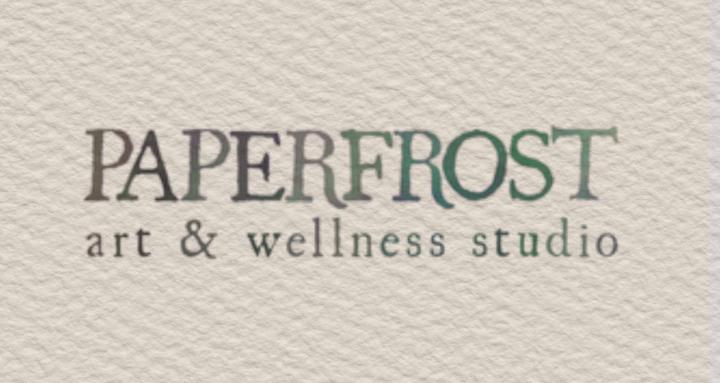 PAPERFROST