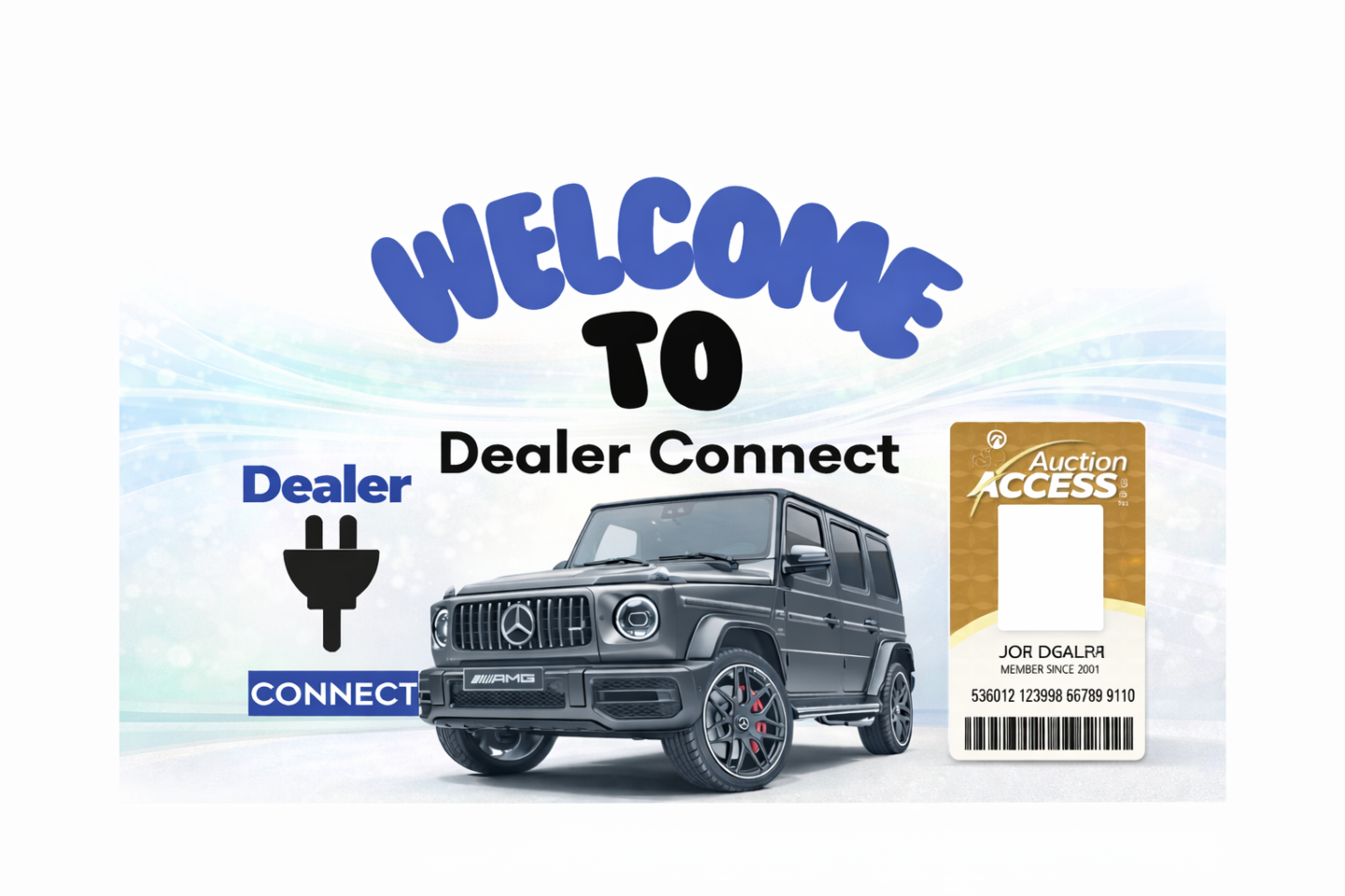 Dealer Connect Pro