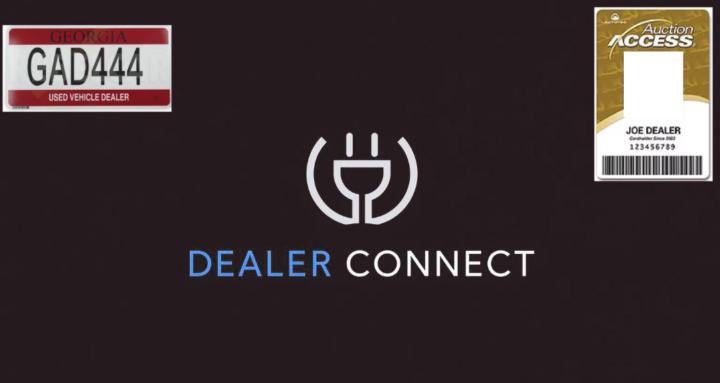Dealer Connect