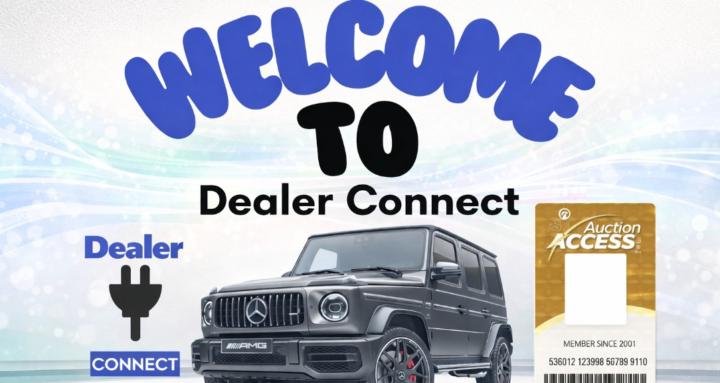 Dealer Connect
