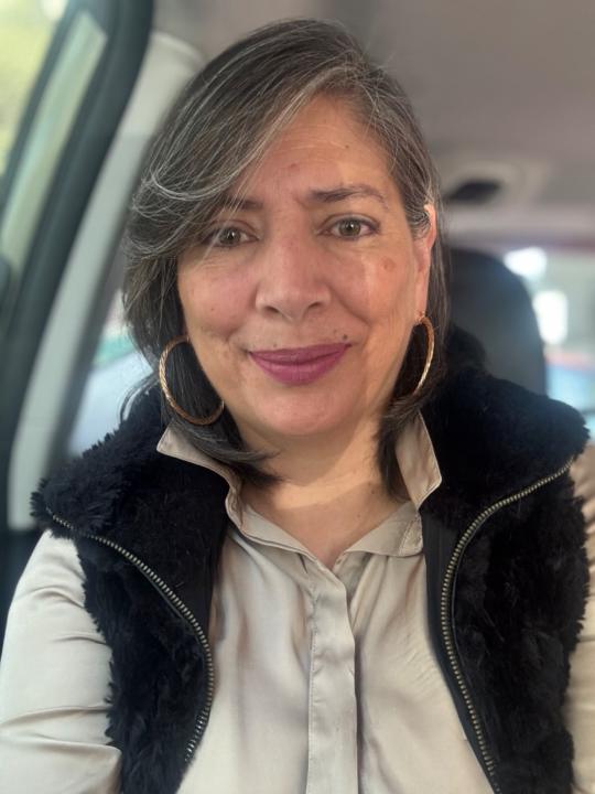 Janneth Palacios Barreto