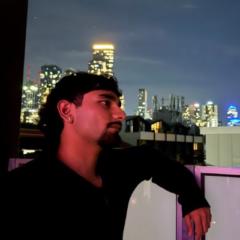 Preetish Droach