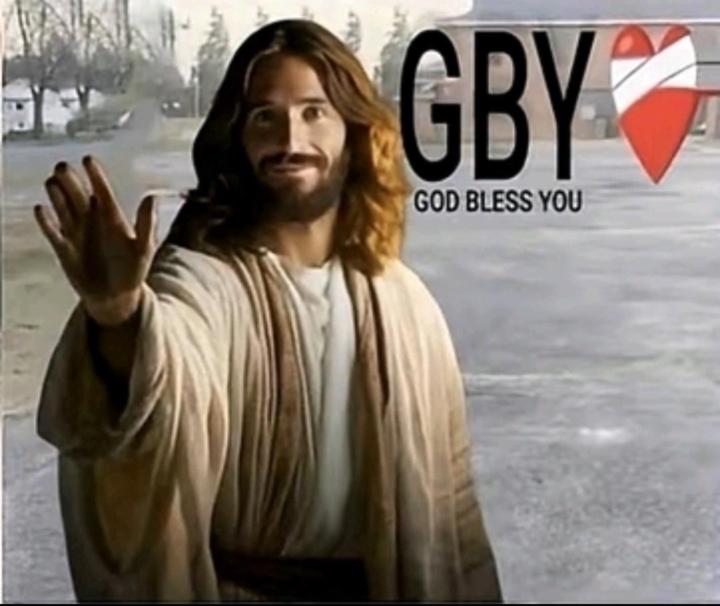 Jesus Is King