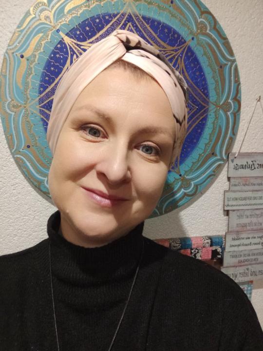 Monique König