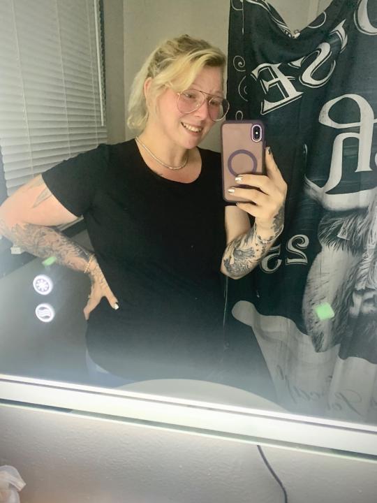 Kasee Myers