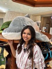 Shreya Jain
