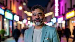 Erick Cristiano Leite Souza