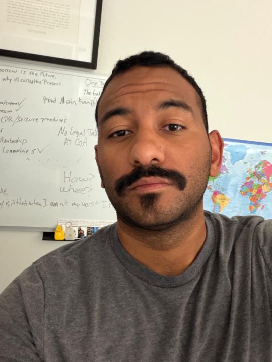 Steven Sanchez