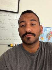 Steven Sanchez