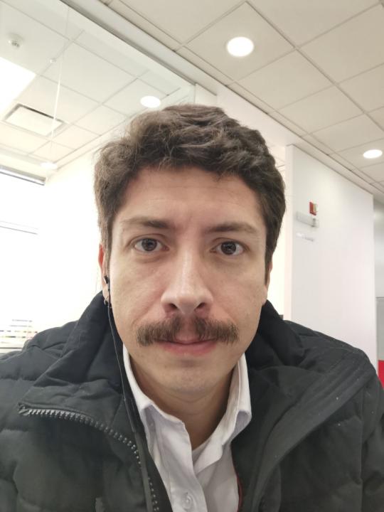 Santiago Clavijo