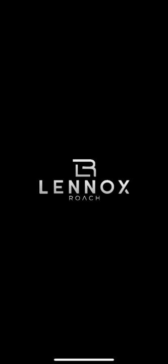 Lennox Roach