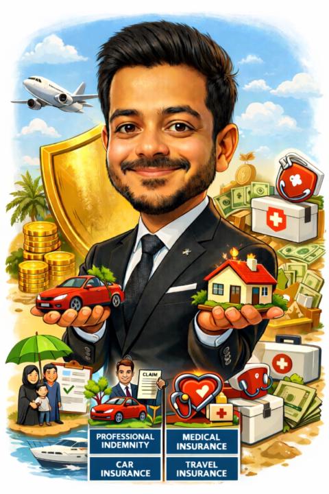 Ankit Jha