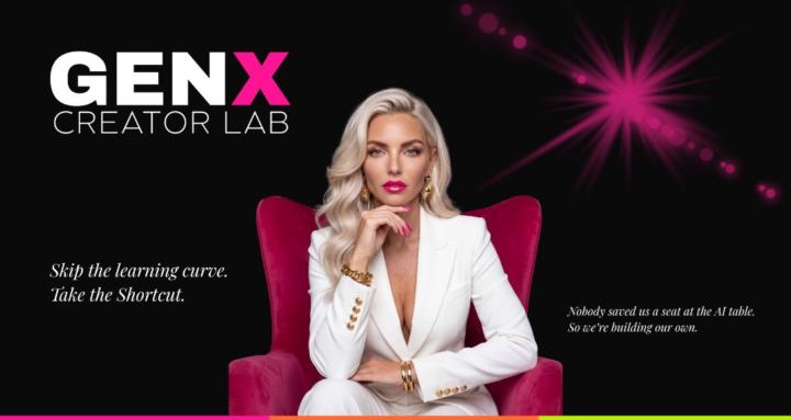 GenX Creator Lab