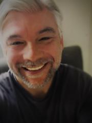 Mark Rogers