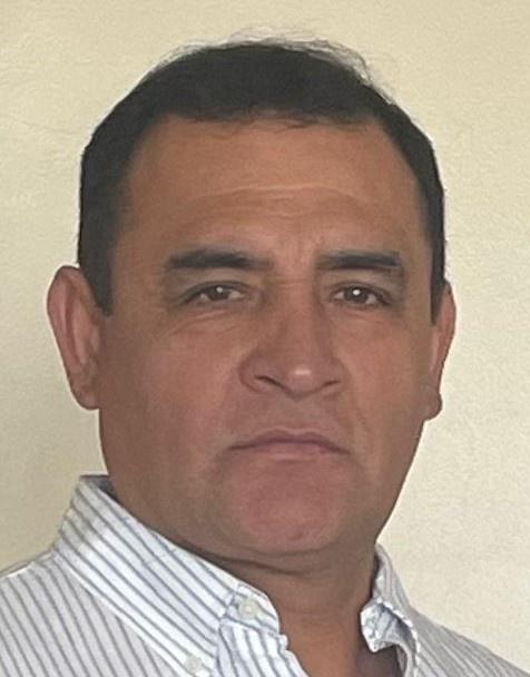 Fernando Vasquez