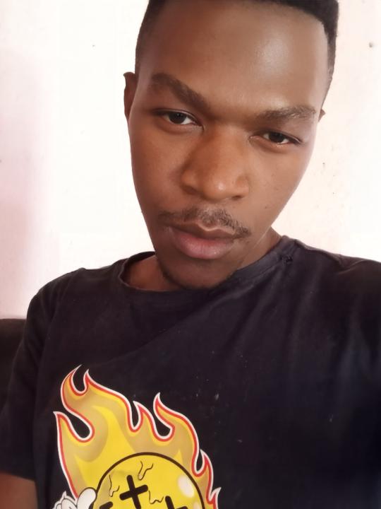 Siphosihle Clinton Sibuyi