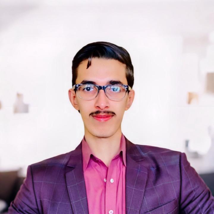 Abdullah Chaudhary