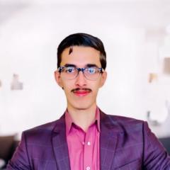 Abdullah Chaudhary