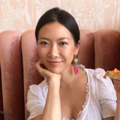 Priscilla Tsai