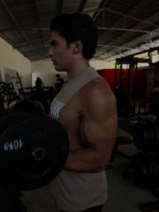 Roberto Mestas