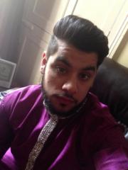 Mohammed Ali