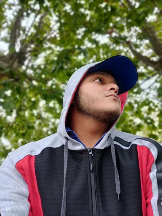 Bryan David Chávez Ulloa