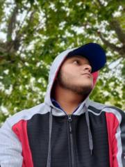 Bryan David Chávez Ulloa