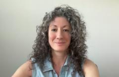 Suzy Daren