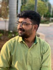 Sakthivel Rajendran