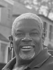 Byron Jordan