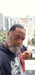 Kenneth Wade