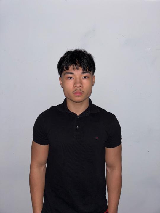 Jason Tsuchida