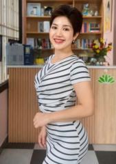 Linh Trần hồ thị mỹ