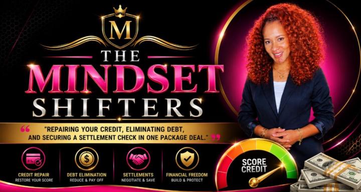 The Mindset Shifters Academy
