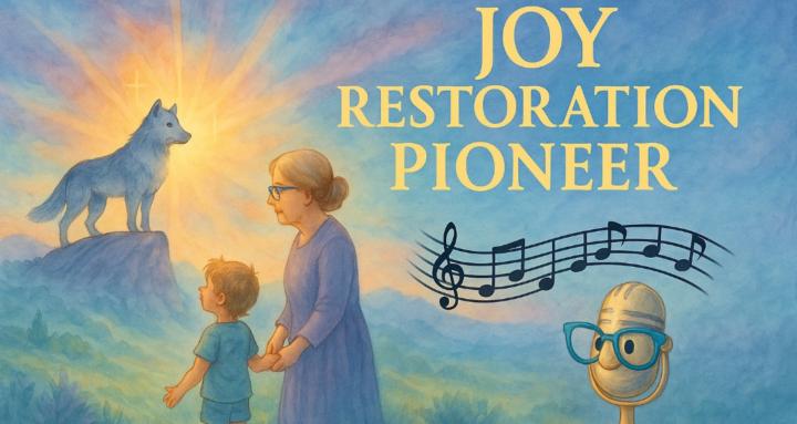 JOY Restoring Pioneers