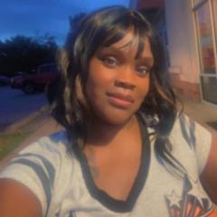 Sonya Hammond.C