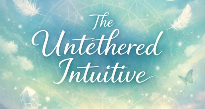 The Untethered Intuitive
