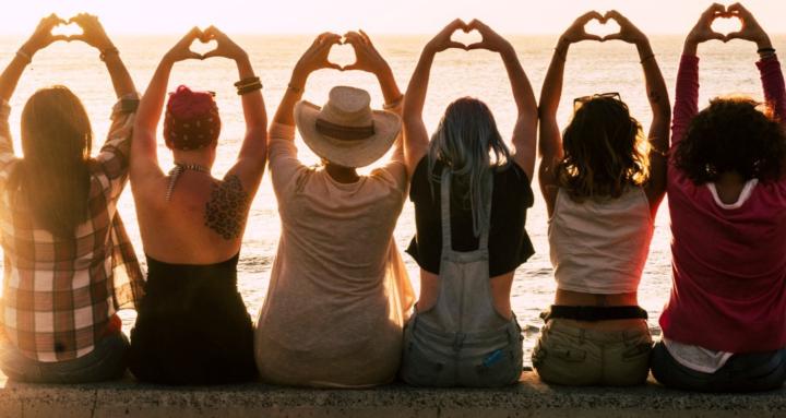 Sisterhood of Intuitive Empath