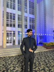 Muhammad Ahmad Malik