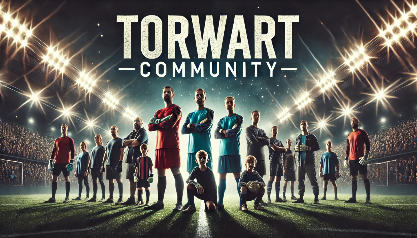 Torwart Community
