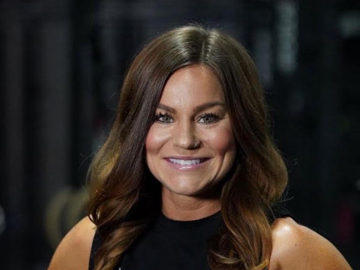 Sharon Michael-Lightfoot