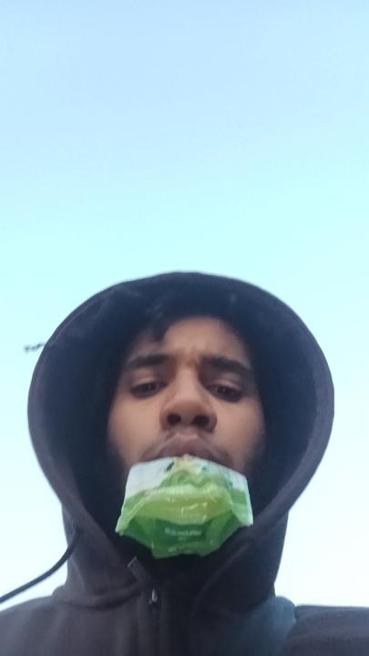 Rayan Nyabi