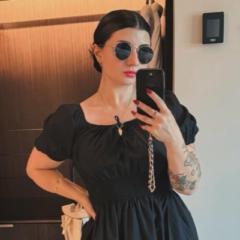 Christie Smith