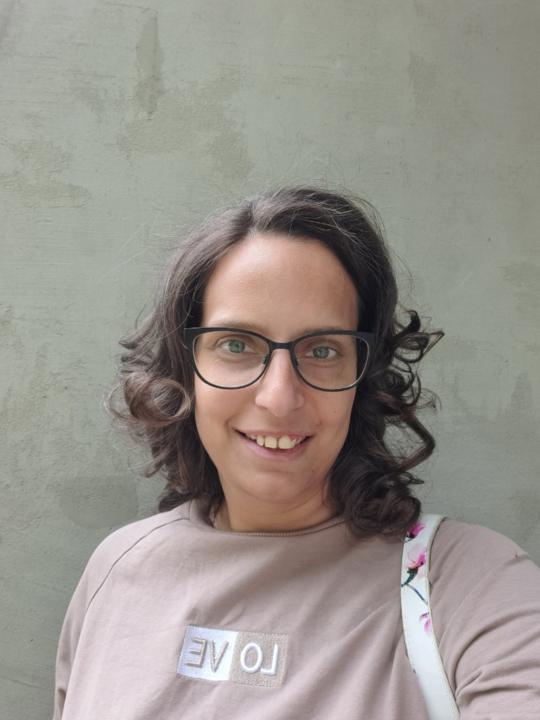 Kis Barbara