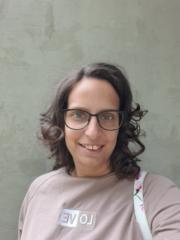 Kis Barbara