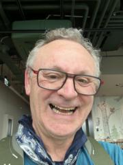 Michael Kane