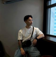Gavin Huang