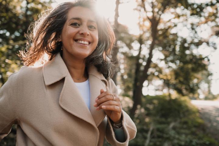 Frederike van der Kooi